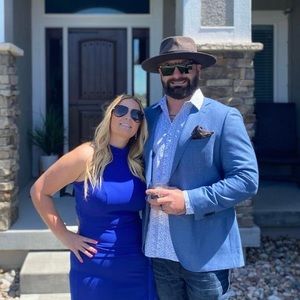 Meet your Posher, Corey